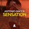 Sensation - Antonio Giacca lyrics