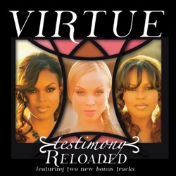 Virtue - 123 Praise! (feat. T-Bone)