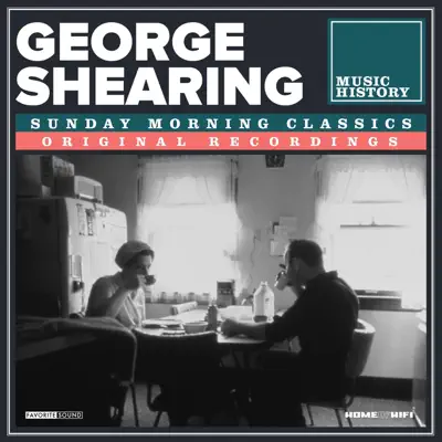 Sunday Morning Classics - George Shearing