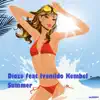 Stream & download Summer (feat. Ivanildo Kembel) - Single