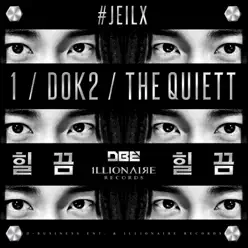 #Jelix - Single - Dok2 #Jelix - Single - Dok2