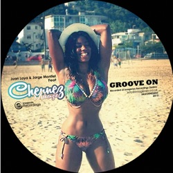 Juan Laya & Jorge Montiel - Groove On