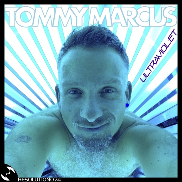 Ultraviolet - Single - Tommy Marcus