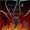 Diaries of a Mad Men Instrumentals