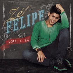 Zé Felipe - Saudade de Você