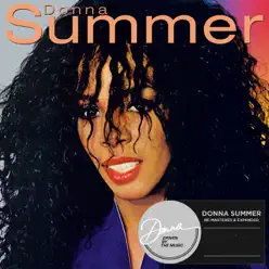 Donna Summer (Remastered & Expanded) - Donna Summer