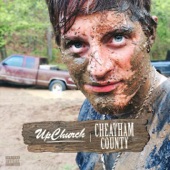 Cheatham County - EP artwork