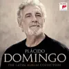 Plácido Domingo - Siempre en mi corazón (The Latin Album Collection) album lyrics, reviews, download