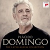 Plácido Domingo - Siempre en mi corazón (The Latin Album Collection), 2014