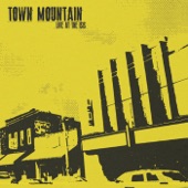 Town Mountain - Orange Blossom Special (Live)