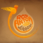 Rod Anton & The Ligerians - Like the Hummingbird