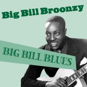 Big Bill Blues artwork