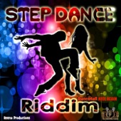 Step Dance Riddim artwork