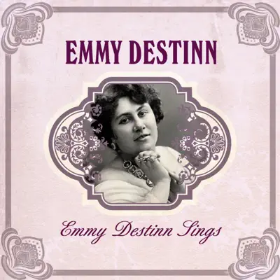 Emmy Destinn Sings - Royal Philharmonic Orchestra