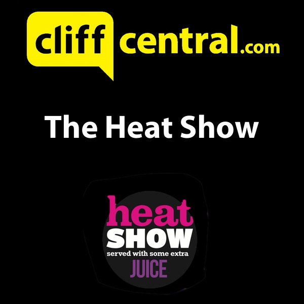 The Heat Show cover