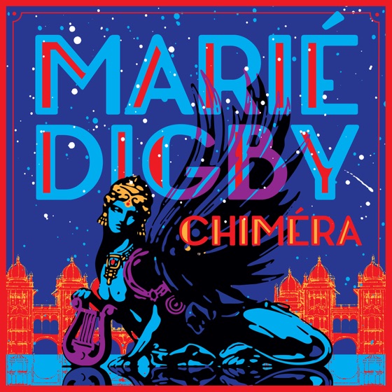 Cover artwork for Diamond Eyes