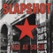 Chip on My Shoulder - Slapshot lyrics