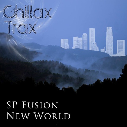 New World - Single by Sp Fusion