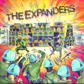 The Expanders - Snow Beast