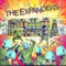 Evilous Number - The Expanders lyrics