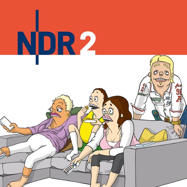 Ndr 2 Podcast Ndr 2 Podcast