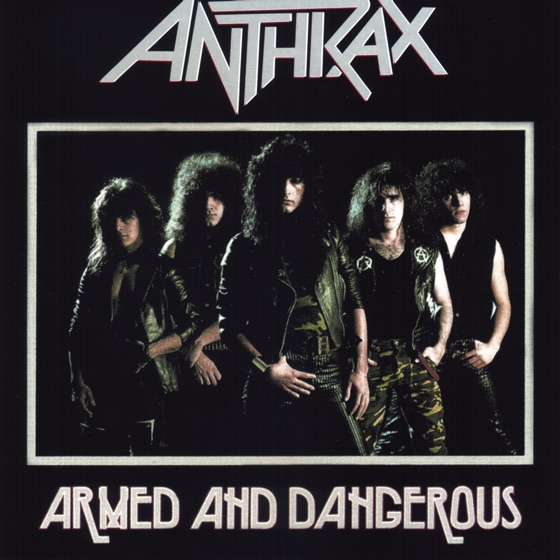 Cover artwork for Panic