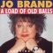 Elvis Presley - Jo Brand lyrics