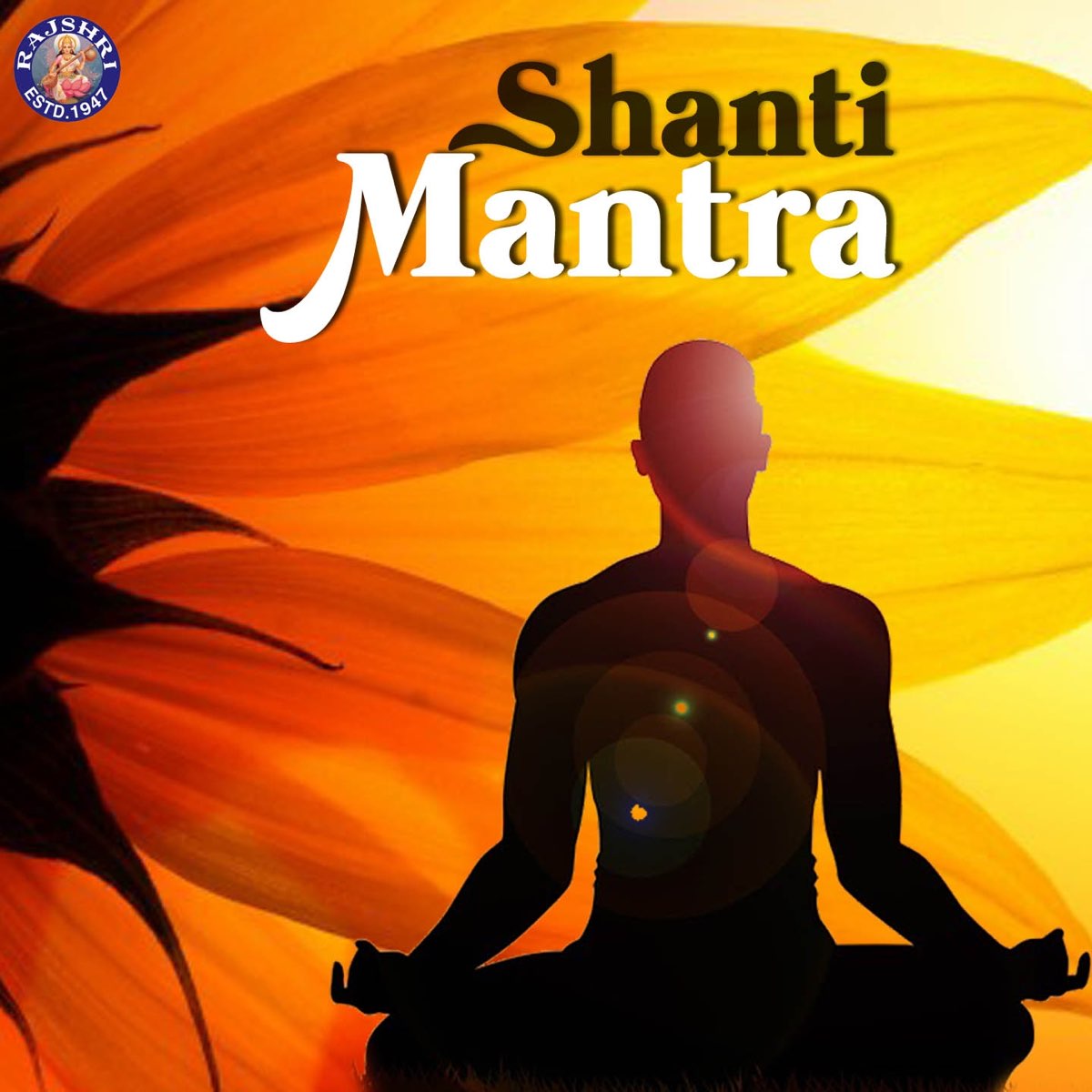 ‎Shanti Mantra (Om Sahana Vavatu) - EP by Sanjeevani Bhelande on Apple ...