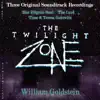 Twilight Zone (Three Original Soundtracks) album lyrics, reviews, download