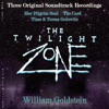 Twilight Zone (Three Original Soundtracks)