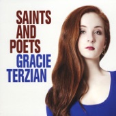 Saints and Poets - EP artwork