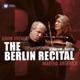 THE BERLIN RECITAL cover art