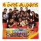 Cariño Mío - Javier Lopez y sus Reyes Ballenatos lyrics