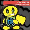 Stream & download Coliseum - Single