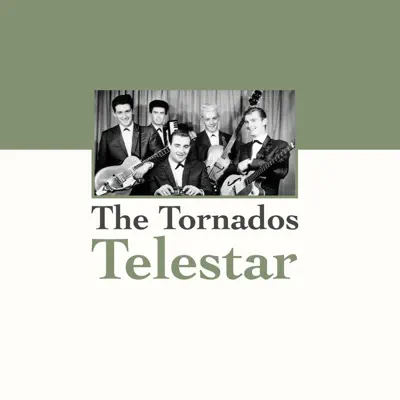Telestar - Single - The Tornados
