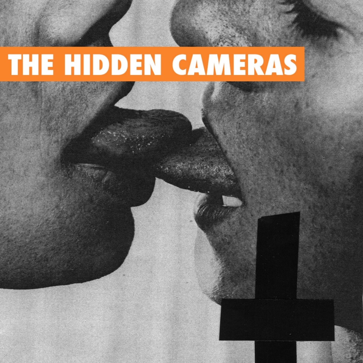 Live hidden cameras