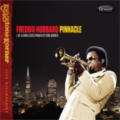 Freddie Hubbard - The Summer Knows