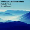 Fantasy (Instrumental) - feat. KnowKontrol - Single album lyrics, reviews, download