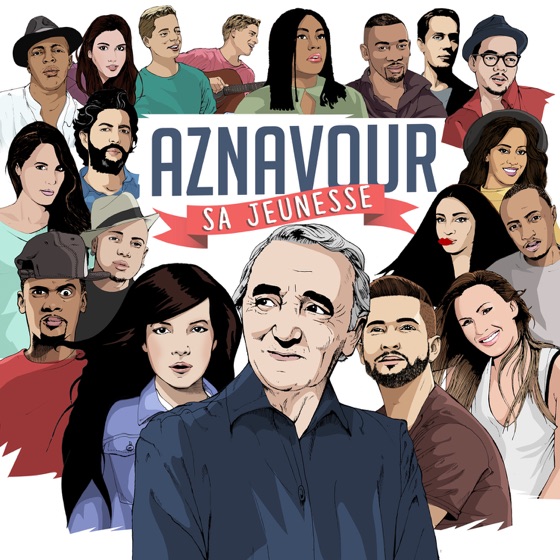 Cover artwork for Emmenez-moi