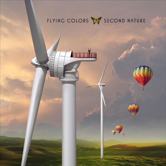 Cover artwork for Mask Machine