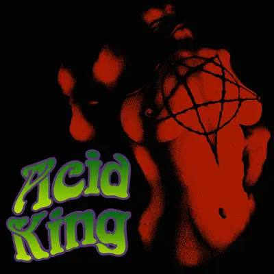 Down With the Crown - EP - Acid King