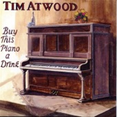 Tim Atwood - One Bad Old Mem'ry