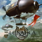 Lunatica - Into the Dissonance