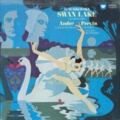 London Symphony Orchestra - Swan Lake, Op. 20, Act 1: No. 4 Pas de trois - II. Adagio (Andante sostenuto)