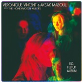 Véronique Vincent & Aksak Maboul - I'm Always Remixing