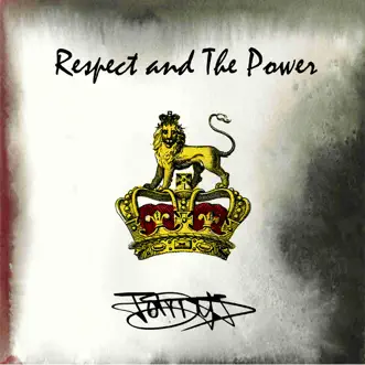 Respect and the Power by Johnny D song reviws