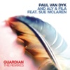 Guardian (feat. Sue McLaren) - EP