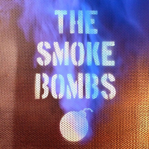 Art for End of the USA by The Smoke Bombs
