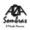 Sombras - A Minha Maneira