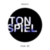 Robin Schulz & Dansir - Clear To Me